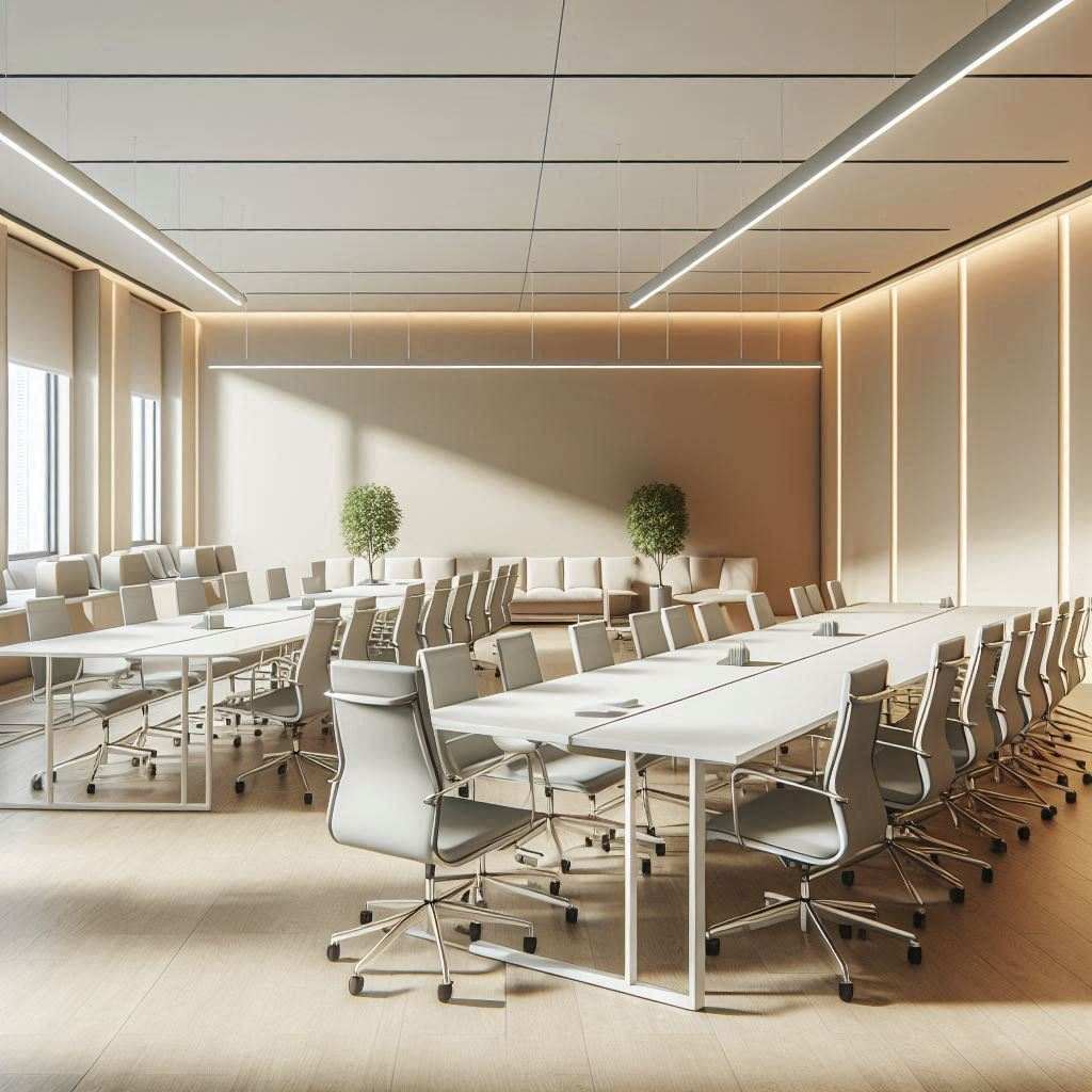 工业设计团队怎样为写字楼办公退租搬迁成本建立应对物业集中检修的检查清单